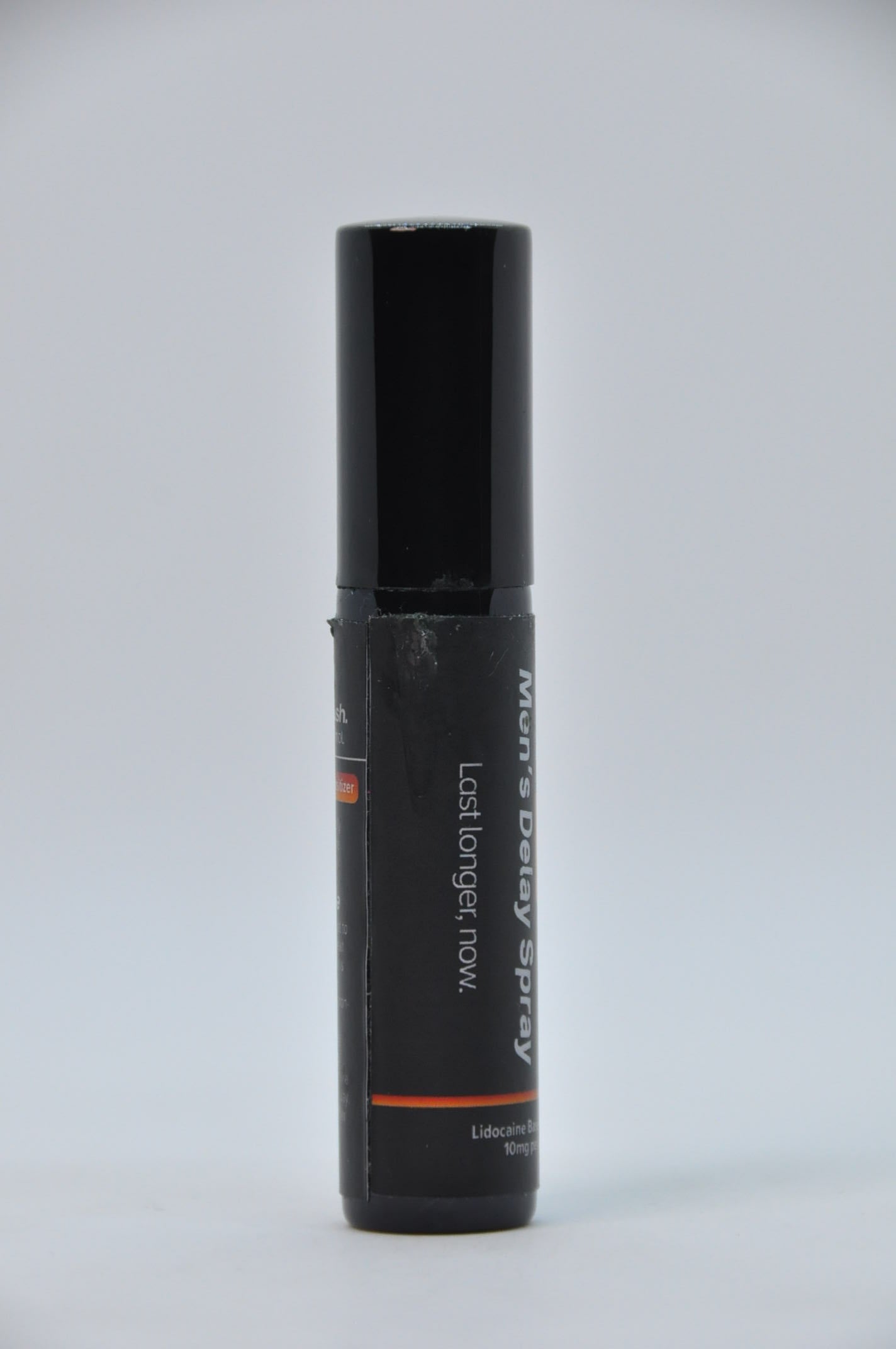 GoLonger Spray 9.6% Lidocaine - 10ml